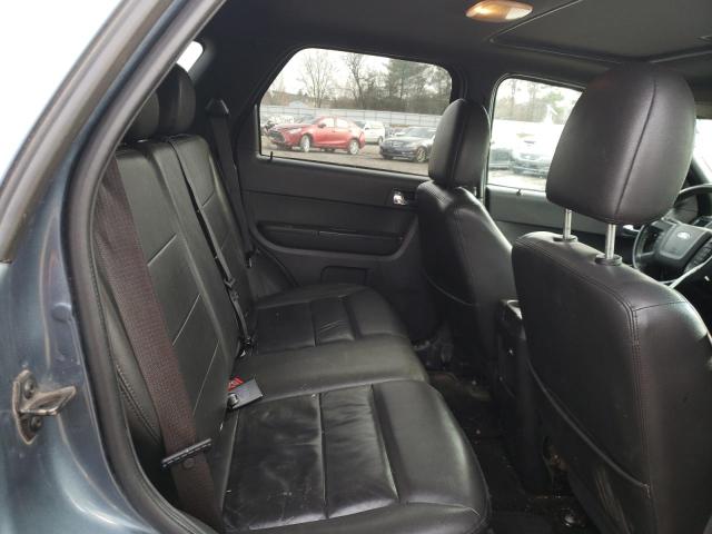 Photo 11 from auction – 2012 FORD ESCAPE LIM with VIN 1FMCU9EG1CKA61972