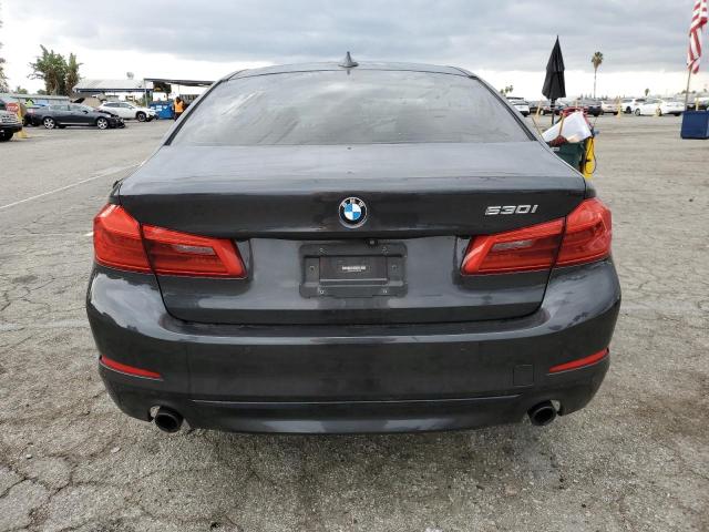 Photo 6 from auction – 2017 BMW 530 I with VIN WBAJA5C32HG894930