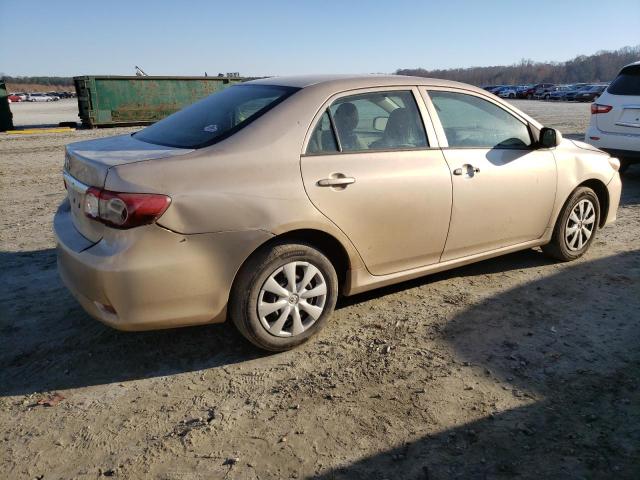 Photo 3 from auction – 2013 TOYOTA COROLLA BA with VIN 2T1BU4EE8DC947811