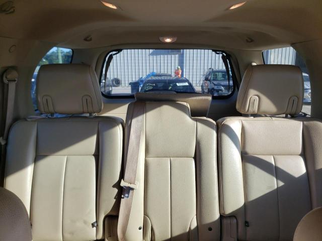 Photo 10 from auction – 2011 FORD EXPEDITION with VIN 1FMJU1H51BEF39324