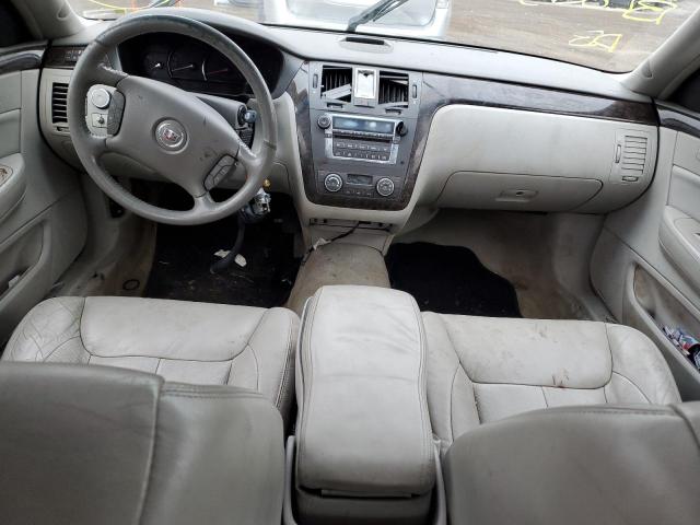 Photo 8 from auction – 2008 CADILLAC DTS with VIN 1G6KD57Y48U144163