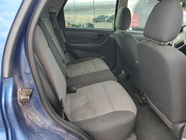 Photo 10 from auction – 2007 FORD ESCAPE XLS with VIN 1FMYU02Z87KB45896