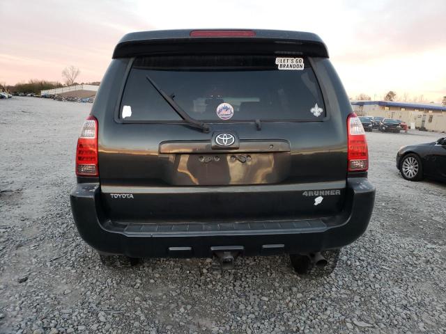 Photo 6 from auction – 2007 TOYOTA 4RUNNER LI with VIN JTEBU17RX70106047