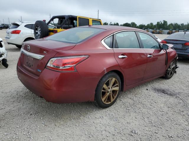 Photo 3 from auction – 2014 NISSAN ALTIMA 2.5 with VIN 1N4AL3AP7EC130801