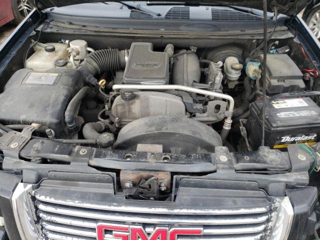 Photo 12 from auction – 2004 GMC ENVOY with VIN 1GKDT13S042351498