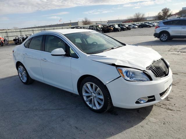 Photo 4 from auction – 2012 BUICK VERANO with VIN 1G4PP5SK2C4216317