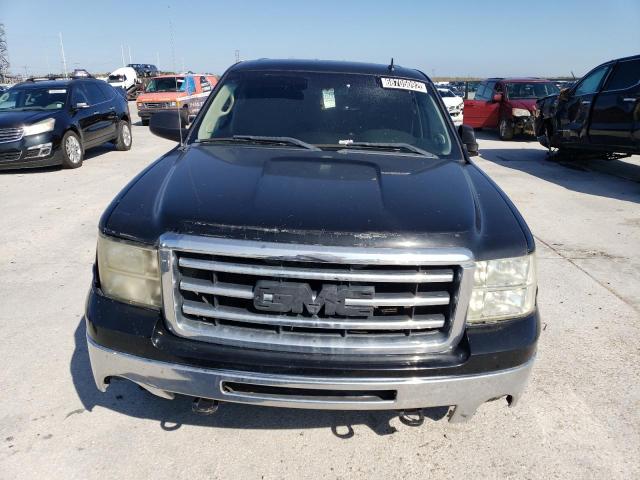 Photo 5 from auction – 2013 GMC SIERRA K15 with VIN 3GTP2VE76DG321733