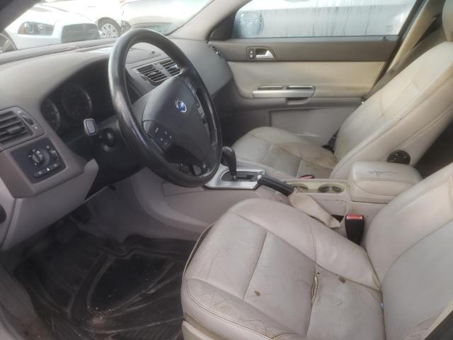 Photo 7 from auction – 2007 VOLVO S40 T5 with VIN YV1MS682972285634