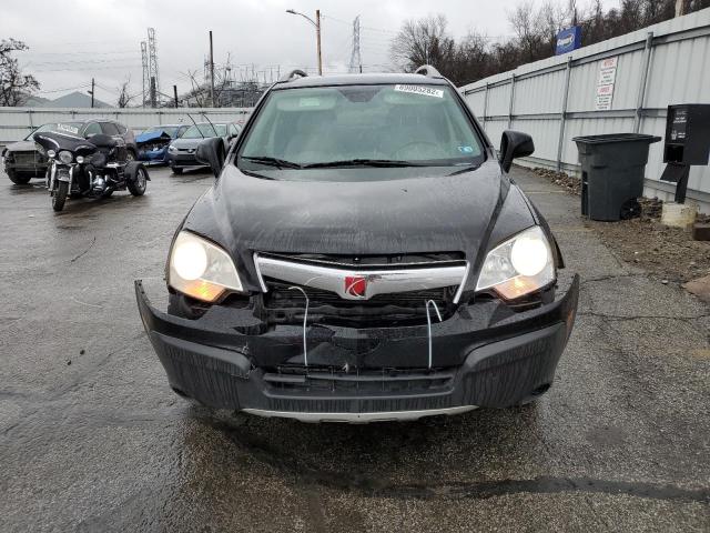Photo 5 from auction – 2008 SATURN VUE XE with VIN 3GSCL33P78S679692