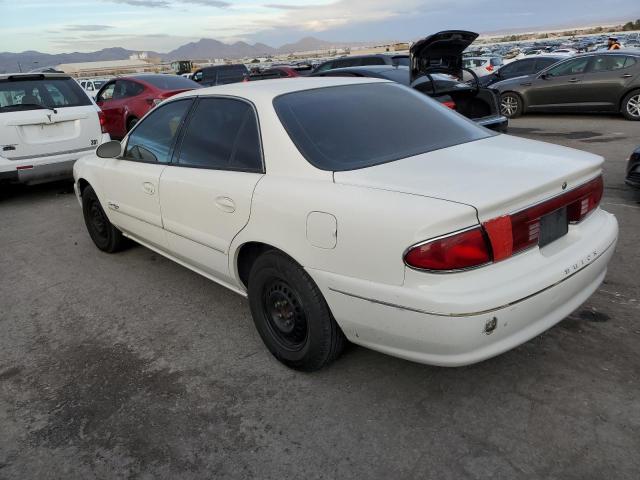 Photo 2 from auction – 2001 BUICK CENTURY CU with VIN 2G4WS52J911220746