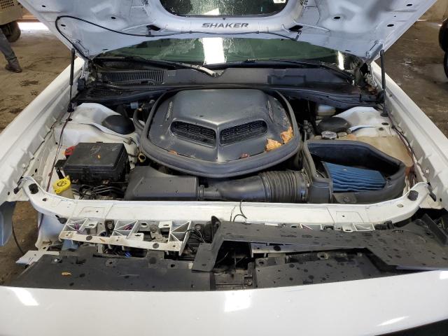 Photo 11 from auction – 2015 DODGE CHALLENGER with VIN 2C3CDZBT2FH877708