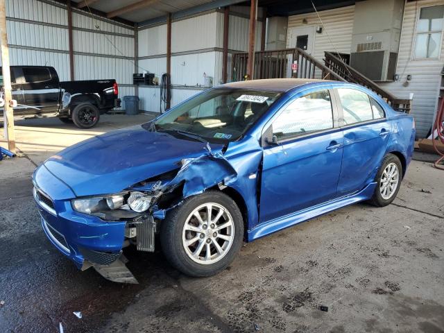 MITSUBISHI LANCER SE 2012 with VIN JA32V2FW3CU006405 - Photo from auction