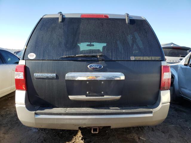 Photo 6 from auction – 2008 FORD EXPEDITION with VIN 1FMFK20528LA35740