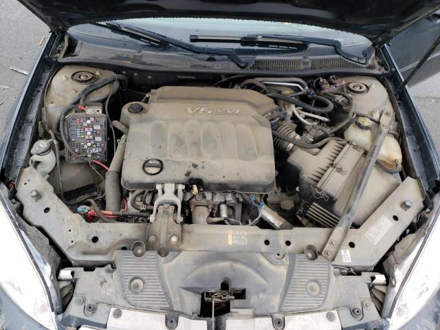 Photo 11 from auction – 2013 CHEVROLET IMPALA LT with VIN 2G1WG5E34D1229127