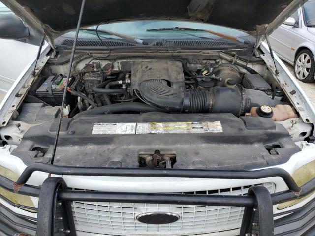 Photo 12 from auction – 2001 FORD EXPEDITION with VIN 1FMFU16L51LB64880