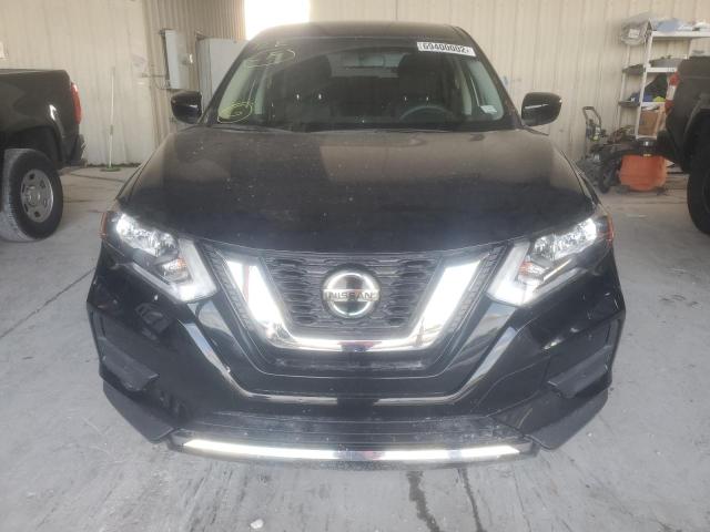 Photo 5 from auction – 2018 NISSAN ROGUE S with VIN JN8AT2MT1JW457785