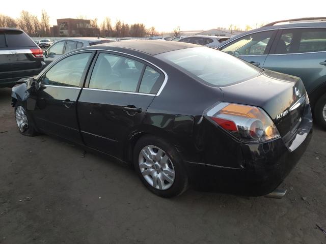Photo 2 from auction – 2012 NISSAN ALTIMA BAS with VIN 1N4AL2AP1CC163753