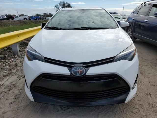 Photo 5 from auction – 2018 TOYOTA COROLLA L with VIN 2T1BURHE8JC029805