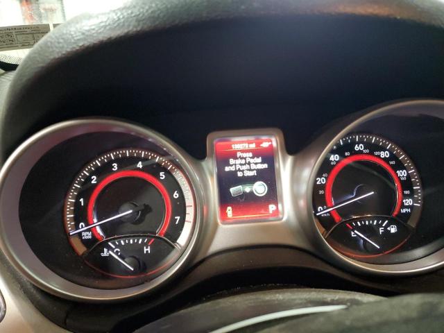 Photo 9 from auction – 2014 DODGE JOURNEY SX with VIN 3C4PDDBG6ET271112