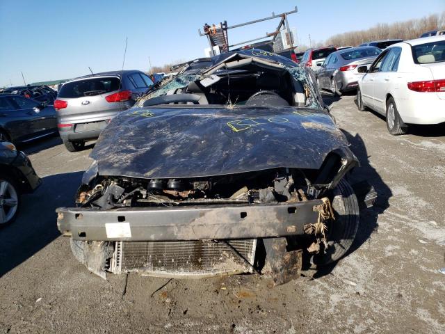 Photo 5 from auction – 2005 FORD FIVE HUNDR with VIN 1FAFP25145G150801