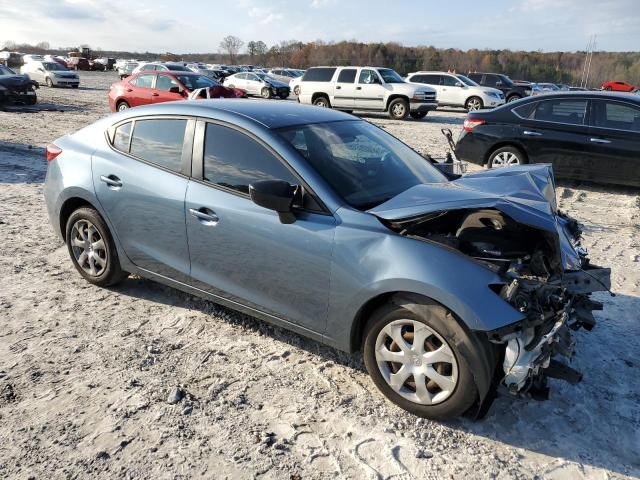 Photo 4 from auction – 2015 MAZDA 3 SV with VIN JM1BM1T73F1246443