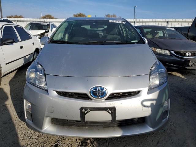 Photo 5 from auction – 2010 TOYOTA PRIUS with VIN JTDKN3DU1A0243102