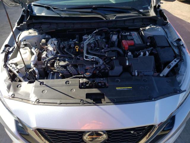 Photo 11 from auction – 2022 NISSAN ALTIMA SR with VIN 1N4BL4CV9NN315524