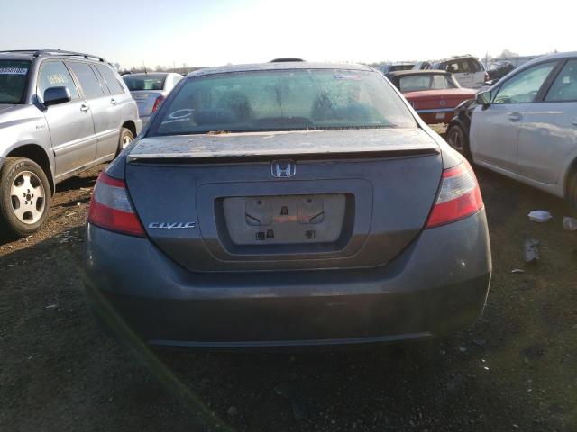 Photo 6 from auction – 2011 HONDA CIVIC EX with VIN 2HGFG1B87BH518542