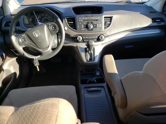 Photo 8 from auction – 2014 HONDA CR-V EX with VIN 5J6RM4H55EL087395