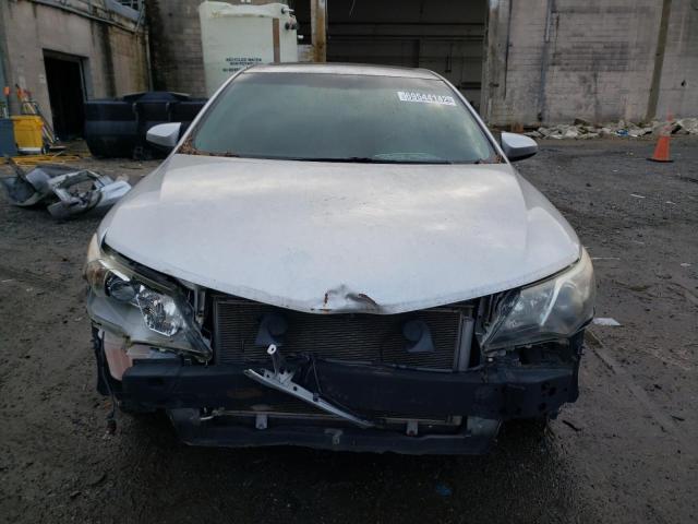 Photo 5 from auction – 2014 TOYOTA CAMRY L with VIN 4T1BF1FK3EU815231