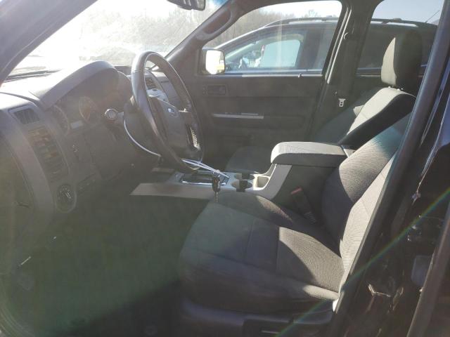 Photo 7 from auction – 2012 FORD ESCAPE with VIN 1FMCU9DG4CKC74917