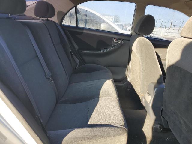 Photo 10 from auction – 2003 TOYOTA COROLLA CE with VIN 1NXBR32E23Z118293