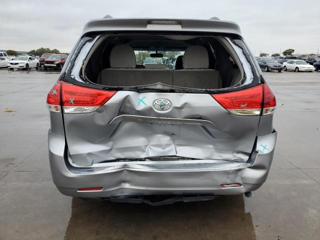 Photo 6 from auction – 2013 TOYOTA SIENNA LE with VIN 5TDKK3DC1DS356808