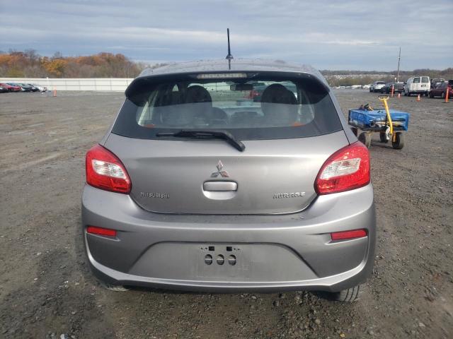 Photo 6 from auction – 2017 MITSUBISHI MIRAGE ES with VIN ML32A3HJ6HH005367