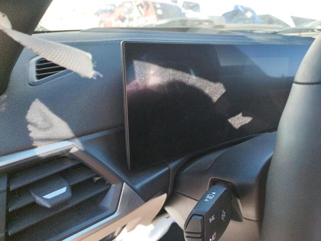 Photo 9 from auction – 2023 BMW 330I with VIN 3MW69FF0XP8C85295