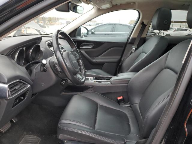 Photo 7 from auction – 2019 JAGUAR F-PACE with VIN SADCS2FX0KA390591