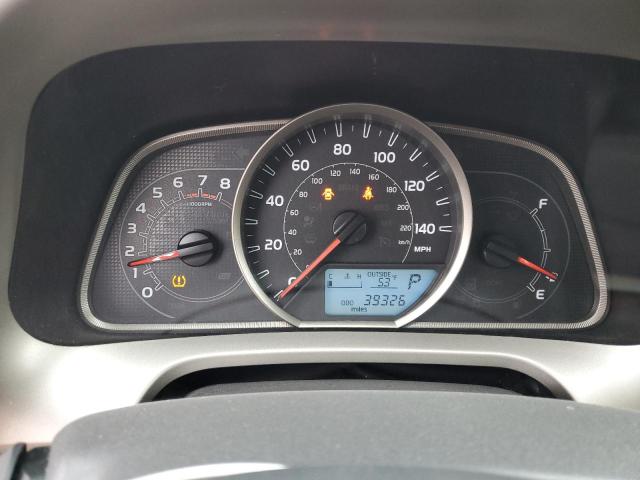 Photo 9 from auction – 2015 TOYOTA RAV4 XLE with VIN 2T3RFREV4FW229722