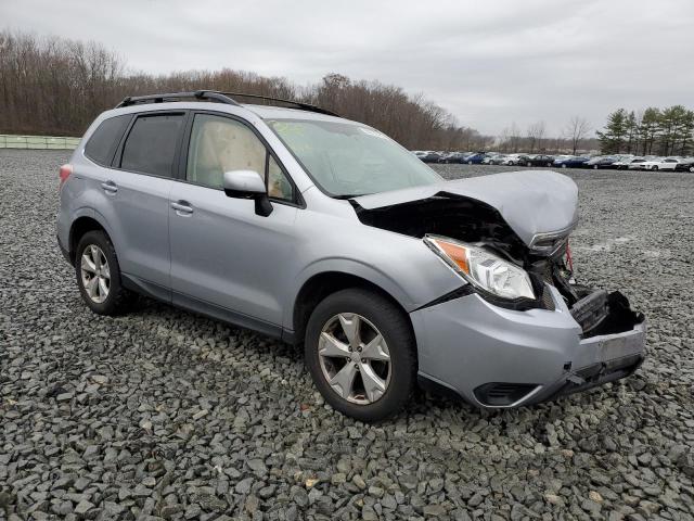 Photo 4 from auction – 2016 SUBARU FORESTER 2 with VIN JF2SJADCXGH421611