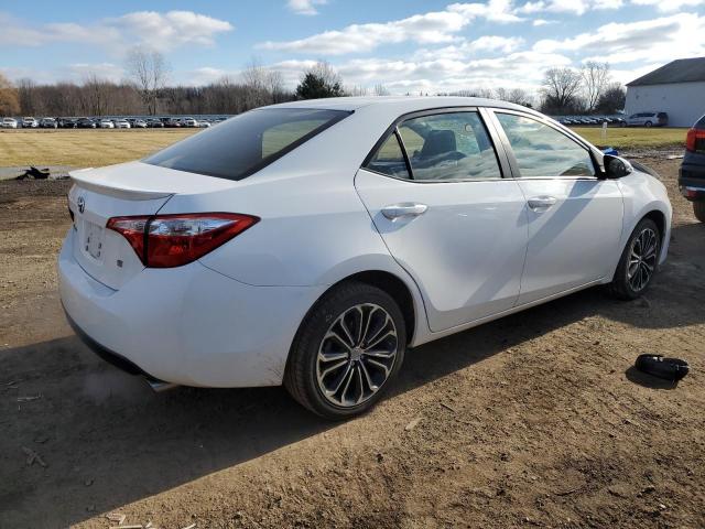 Photo 3 from auction – 2015 TOYOTA COROLLA L with VIN 2T1BURHE2FC456890