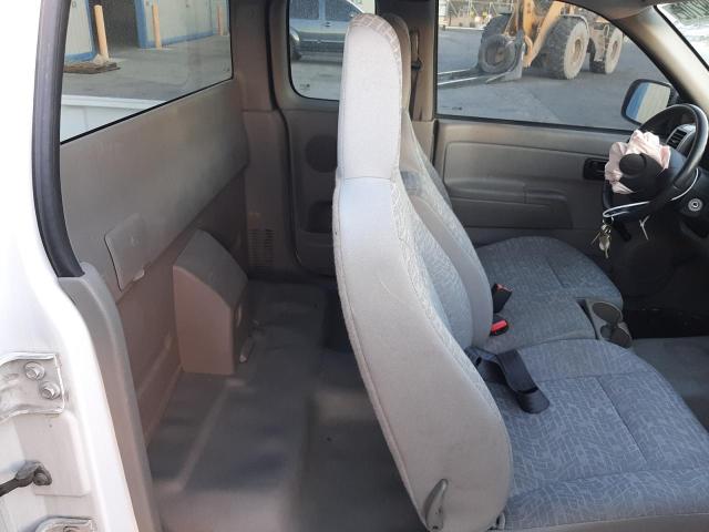 Photo 10 from auction – 2007 CHEVROLET COLORADO with VIN 1GCCS19E678193410