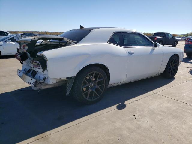 Photo 3 from auction – 2017 DODGE CHALLENGER with VIN 2C3CDZBT0HH638029