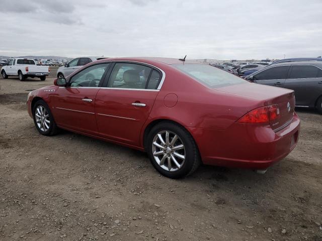 Photo 2 from auction – 2006 BUICK LUCERNE CX with VIN 1G4HE57Y66U164704