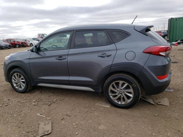 Photo 2 from auction – 2017 HYUNDAI TUCSON LIM with VIN KM8J3CA4XHU443156