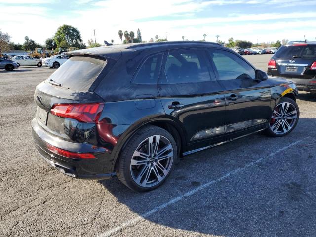 Photo 3 from auction – 2019 AUDI SQ5 PREMIU with VIN WA1B4AFY5K2039362