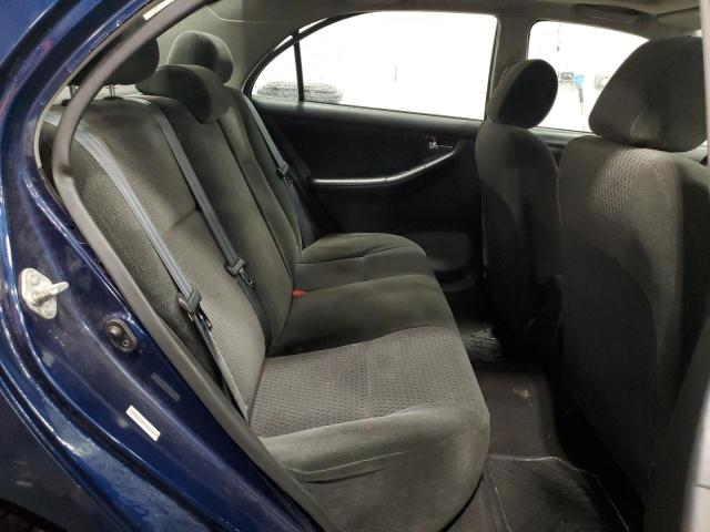 Photo 10 from auction – 2007 TOYOTA COROLLA CE with VIN 1NXBR30E67Z927787