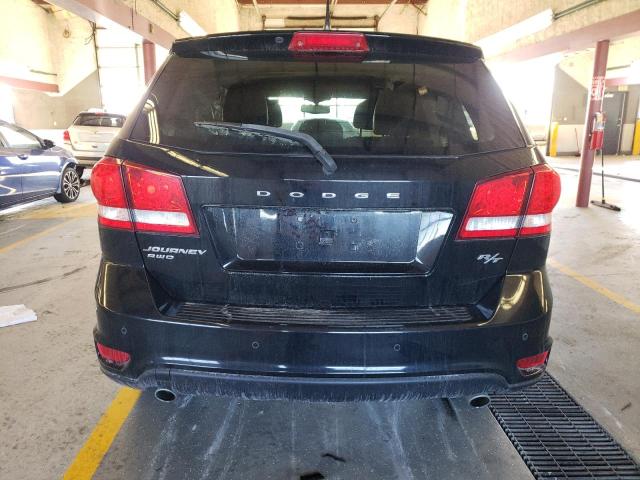 Photo 6 from auction – 2015 DODGE JOURNEY R/ with VIN 3C4PDDEG5FT538804