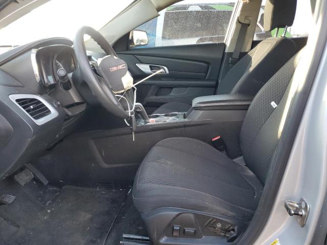 Photo 7 from auction – 2011 GMC TERRAIN SL with VIN 2CTALMEC6B6373466