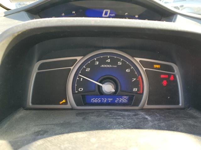 Photo 9 from auction – 2008 HONDA CIVIC EX with VIN 2HGFG11898H543582