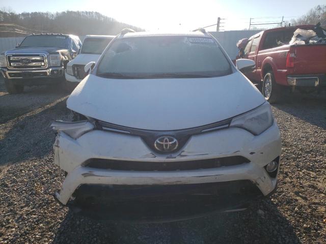Photo 5 from auction – 2017 TOYOTA RAV4 LIMIT with VIN 2T3DFREV9HW667715