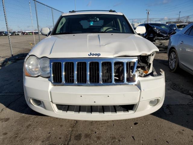Photo 5 from auction – 2010 JEEP GRAND CHER with VIN 1J4PR5GK3AC149425
